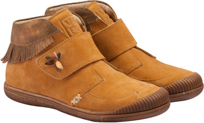 VAPH Girl Bailey Boots VAPH Girl Bailey Boots