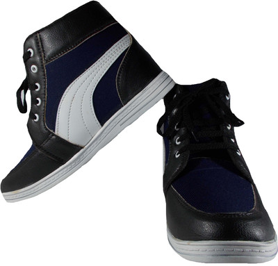 60% OFF on Little Spark Lion Boots