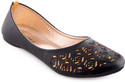 38% OFF on Aashka Lasercut Bellies