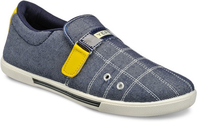 20% OFF on Yepme Blue Casual Shoes