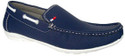 56% OFF on Vajazzle Ritzy Blue Loafers