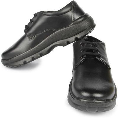 51% OFF on Liberty Skolteam-L-Black Lace Up Shoes 51% OFF on Liberty Skolteam-L-Black Lace Up Shoes