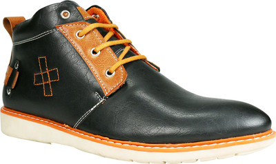 49% OFF on Bacca Bucci 960 Boots