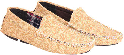 4% OFF on Funk'd Spiral Loafers 4% OFF on Funk'd Spiral Loafers