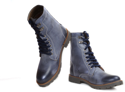 55% OFF on Bacca Bucci Charmer Boots
