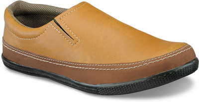20% OFF on Yepme Men - Brown Casuals 20% OFF on Yepme Men - Brown Casuals