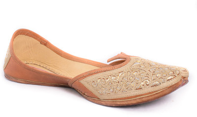 21% OFF on Mojari 8870 Mojaris