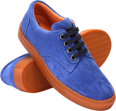 Cythos Frost-2512-D Casual Shoes