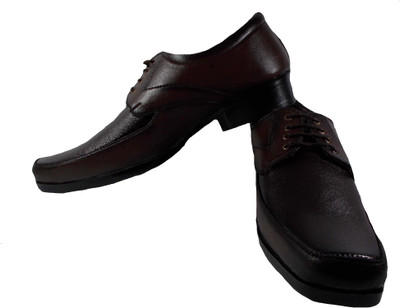 60% OFF on Little Spark Formal Lace Up