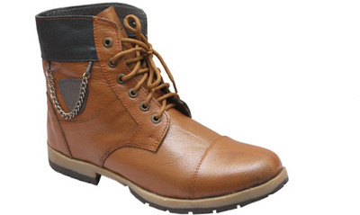 60% OFF on Leather Like Pinterest Boots