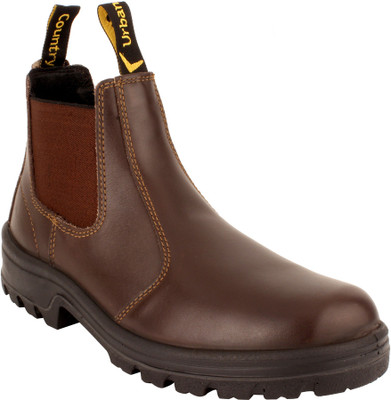 50% OFF on Urban Country Mens Boots
