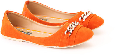 Adara AD168-Orange Bellies