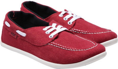 15% OFF on F22 Lace Casuals