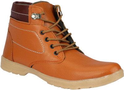 20% OFF on Drivn Casual Boots