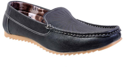 39% OFF on Jolly Jolla Hiker Loafers