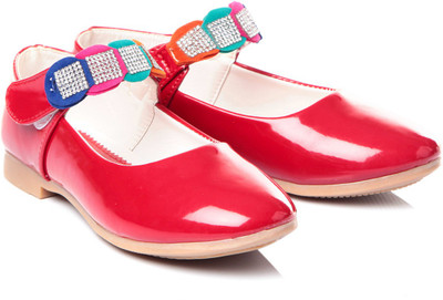 56% OFF on Trilokani Honey Red Bally KIDS BELLIES