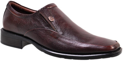 Valentino Tclark Slip On Shoes