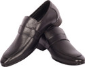 55% OFF on Moladz Raphael Monk Strap Shoes 55% OFF on Moladz Raphael Monk Strap Shoes