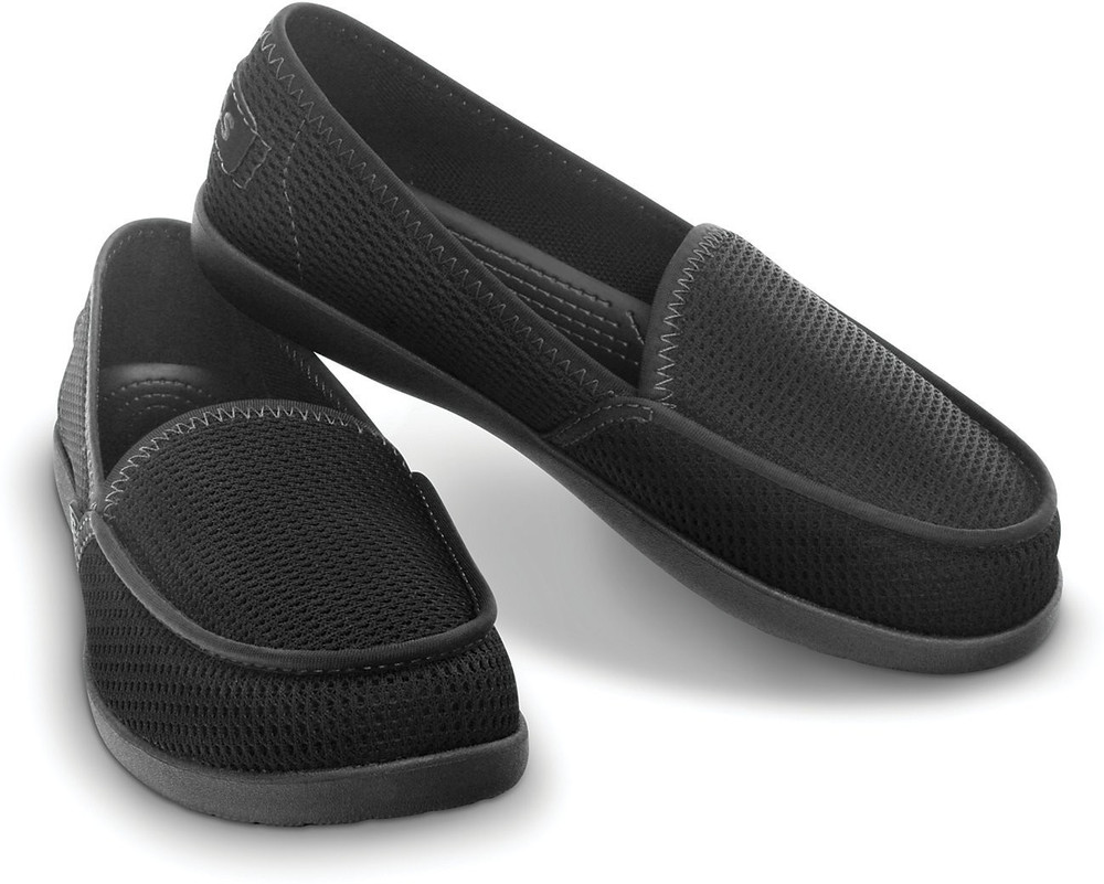 Crocs Melbourne Rx Loafers