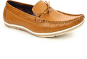 40% OFF on Urban Woods 851-3207-Tan Loafers