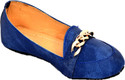 41% OFF on Designer English Club Blue Bellies