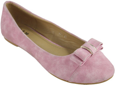 76% OFF on Heels & Handles Agnese Bellies