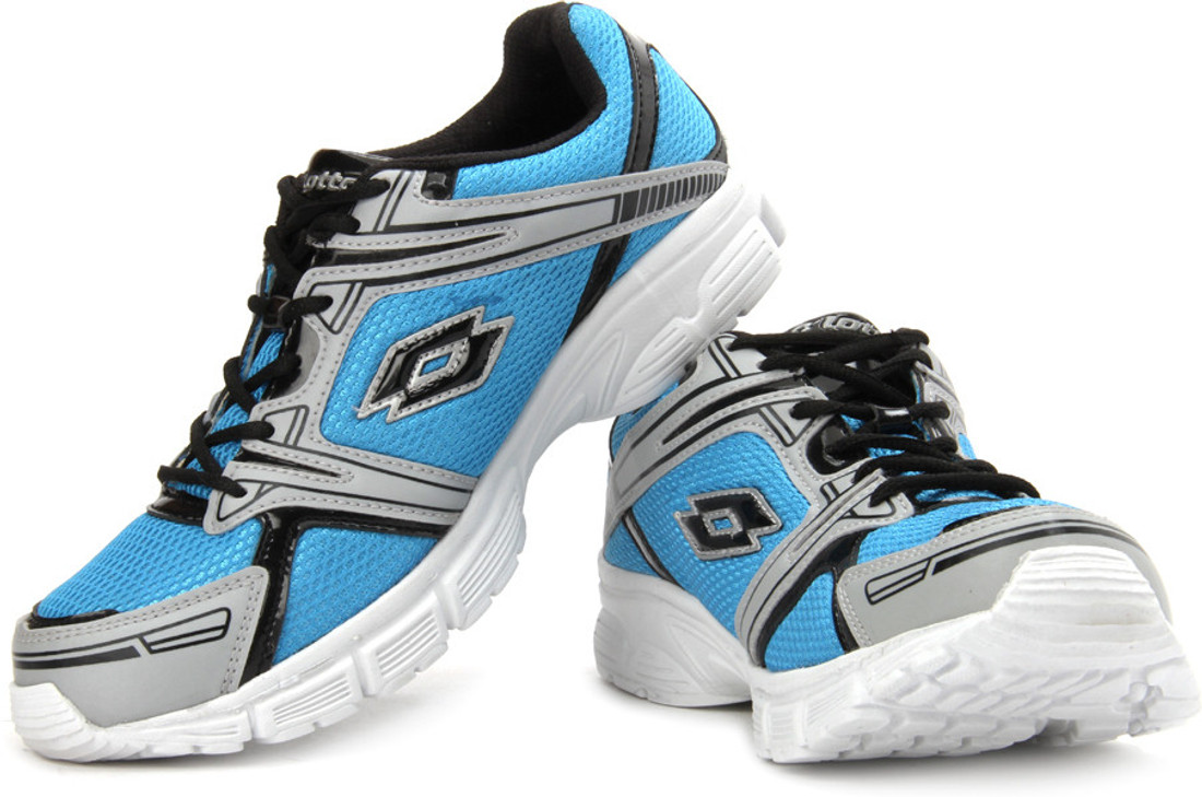 Lotto Zion Running Shoes SHODUUEDWVH6JH5A