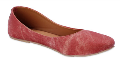 60% OFF on Solester Eliza Pink Bellies 60% OFF on Solester Eliza Pink Bellies