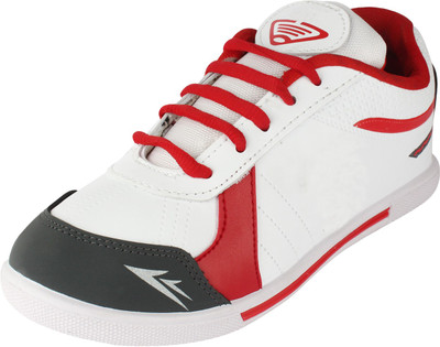65% OFF on Super Matteress White-204 Casual Shoes 65% OFF on Super Matteress White-204 Casual Shoes