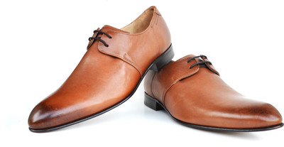 Language Formal Lace up Language Formal Lace up