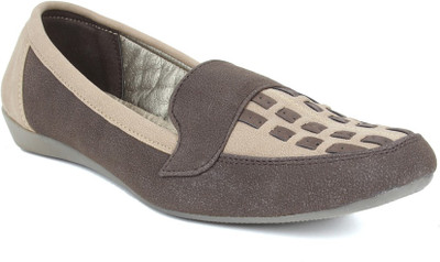 22% OFF on Anaya Stylish And Elegant An 60 Brown Loafers 22% OFF on Anaya Stylish And Elegant An 60 Brown Loafers