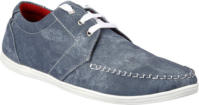 20% OFF on Drivn Modern Casual Shoes