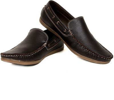 10% OFF on Balujas Marrakech Casual Shoes