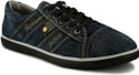 20% OFF on Yepme Men-Black Casuals