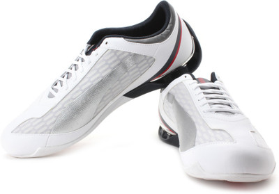 My new driving shoes by Puma