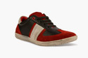 60% OFF on Bacca Bucci Men genuine leather red Sneakers 60% OFF on Bacca Bucci Men genuine leather red Sneakers