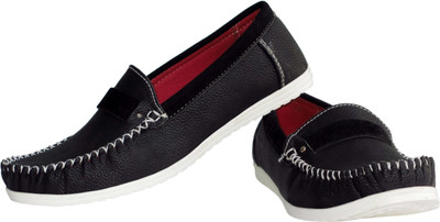 Marco Ferro Rickey Loafers