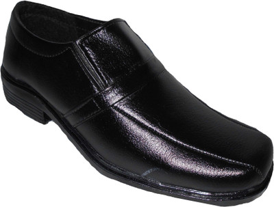 60% OFF on Aaron Sonata Slip On Shoes