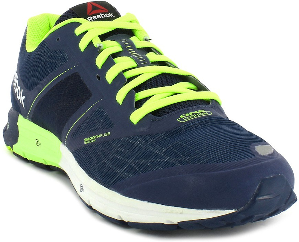 Reebok One Cushion 20 Citylite Running Shoes SHOE46TWY4ATS2NC