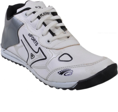 63% OFF on Capco's Kull Stylish Training & Gym Shoes 63% OFF on Capco's Kull Stylish Training & Gym Shoes