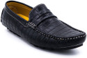 50% OFF on Belle Gambe Elegant Loafers