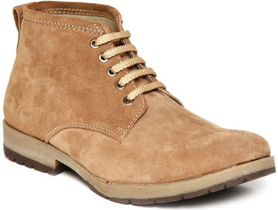 49% OFF on Bacca Bucci Tan Boots 49% OFF on Bacca Bucci Tan Boots