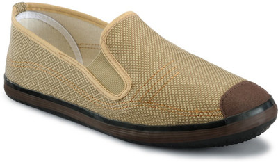 20% OFF on Yepme Men Beige Casual Shoes 20% OFF on Yepme Men Beige Casual Shoes