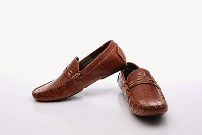 46% OFF on Bacca Bucci Exquisite Loafers