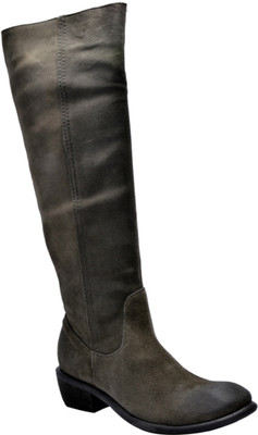 74% OFF on Kuja Paris DS Boots