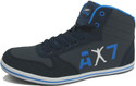 Axotrek Ax7 SkateBoard Sneakers