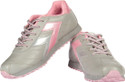 14% OFF on Ros Saniya-Grey-Pink Walking Shoes 14% OFF on Ros Saniya-Grey-Pink Walking Shoes