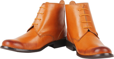 12% OFF on Zeta Basic Boots