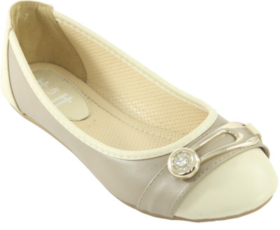 75% OFF on Heels & Handles Women's Bellies
