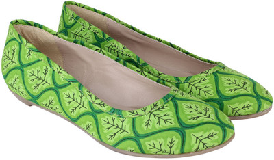 50% OFF on Paduka Green Bellies 50% OFF on Paduka Green Bellies